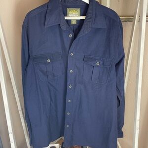 EB Flannel NWOT